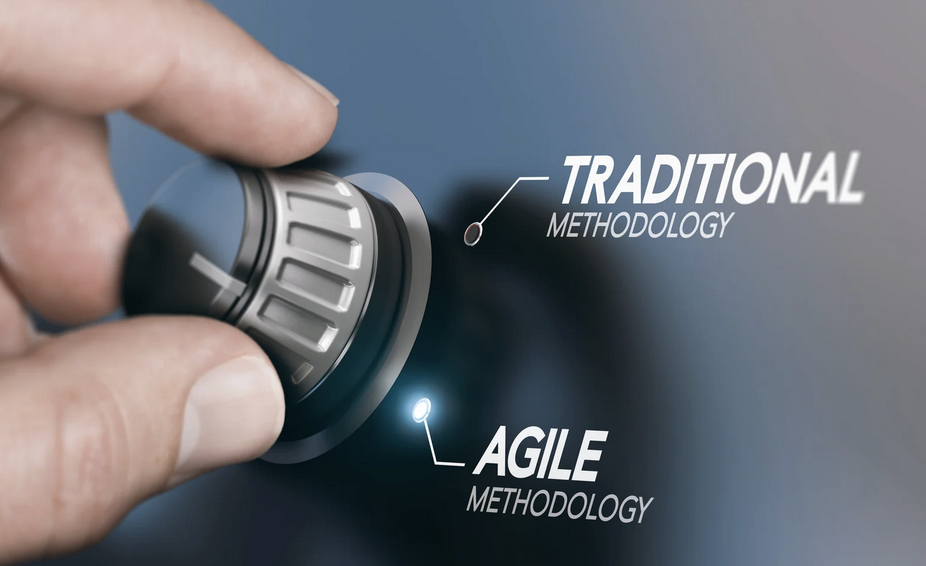 AI's Role In Agile Frameworks